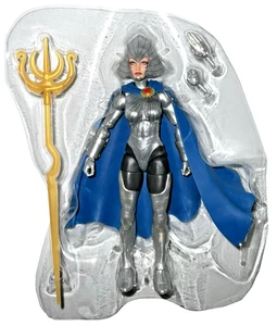 Marvel Legends LILANDRA NERAMANI 6" Figure XMEN 50th Anniversary Uncanny X-MEN - Picture 1 of 10