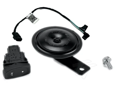 Kit de bocina CFMOTO, OEM (5ASV-800100-5000) Foto 1 de 4