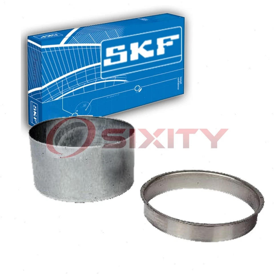 Manguito de reparación del cigüeñal del motor trasero SKF para Chevrolet Express 1996-2002 fa Foto 1 de 4