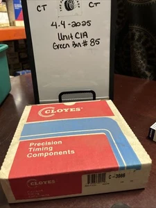 Juego de sincronización de motor Cloyes producto C-3086 - Imagen 1 de 2