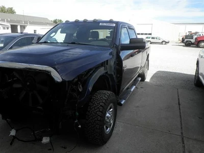 Passenger Rear Door Fits 2012 RAM 2500 Foto 1 de 4