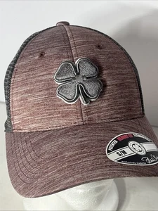 Neu mit Etikett Live Lucky Mütze Little Rock Trojaner Fußball Booster Golfkappe S/M - Bild 1 von 5