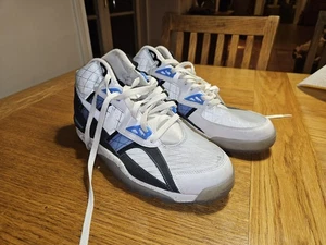 Nike Air Trainer SC High Bo Jackson NYC MLB All-Star 2013 White Blue Men's 45 - Bild 1 von 6