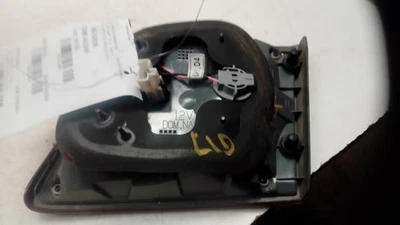 Luz trasera izquierda Driver LT luz trasera lente tapa montada 06 07 08 KIA OPTIMA  Foto 1 de 4