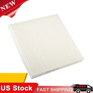 CABIN AIR FILTER Fitment for HONDA ACCORD CIVIC AC CABIN AIR FILTER 1pc C35519 - Picture 1 of 5