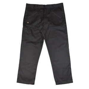 Dickies Redhawk Action Arbeitshose Cargohose grau - Größe 32S (32W kurz) - Bild 1 von 8