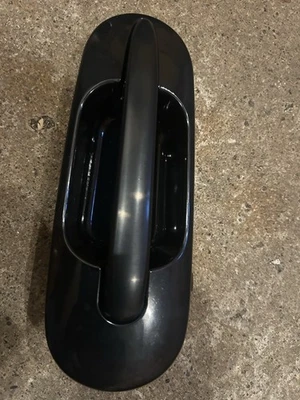 Honda CR-V and Acura Integra 1994 Thru 2001 Haynes Repair 4door Handle - Image 1 of 3