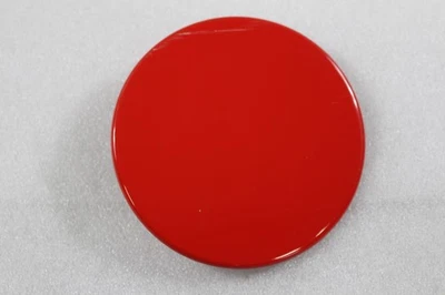 Ferrari 296 GTB, Fuel Filler Door, Scratches, Used, P/N 985743913 - Image 1 of 4