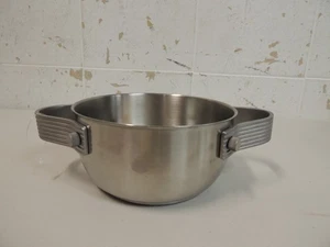 Serafino Zani - Rayas - Cacerola ø 16 cm sin tapa - Imagen 1 de 4
