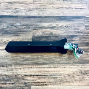 Gruppo manubrio lato sinistro tapis roulant Bowflex BXT216 con pulsante controllo inclinazione - Foto 1 di 3