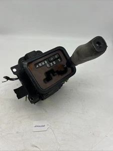 Mercedes R129 SL500 SL600 Floor Shifter Gear Shift Selector 2022670537 OEM - Picture 1 of 14