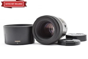 Lente "casi como nueva" Tamron SP AF 90 mm F/2,8 Di para montaje Pentax K 272E de JP 1767 - Imagen 1 de 24