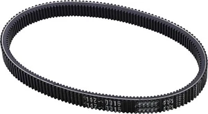 Moose High Performance Plus Drive Belts for 2005 John Deere Trail Buck 500 ATV - Picture 1 of 2