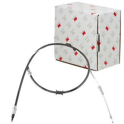 Cable De Freno De Mano Trasero Derecho Compatible Con OPEL ASCONA | 903654 - Imagen 1 de 3