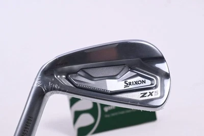Left Hand Srixon ZX5 MK II #3 Iron / 20 Degree / Stiff Flex Diamana ZX 60 Shaft - Image 1 of 4