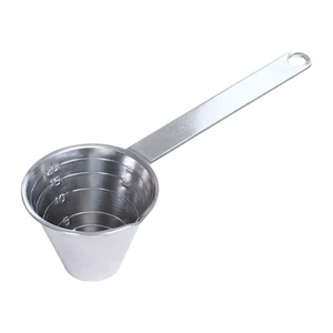 Measuring Cup Multipurpose for Cooking and Baking 20ml for Coffee Bean Sugar - Picture 1 of 6