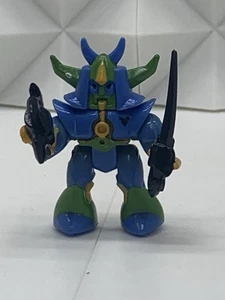 Vintage 1992 Galoob Z-bots Ninjoid - Picture 1 of 7