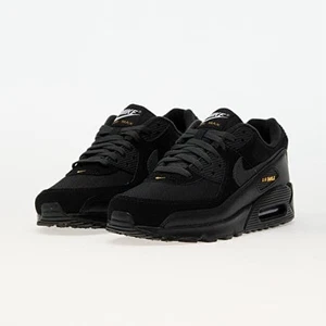 Nike Air Max 90 Black Anthracite U.K. 5 - Picture 1 of 6