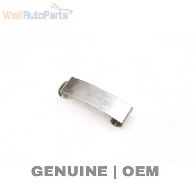 2012-2015 AUDI A6 QUATTRO 3.0L - Engine AIR Filter BOX CLIP - Image 1 of 4