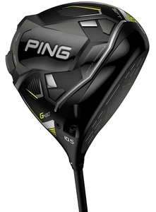 Left Handed Ping G430 SFT 10.5* Driver Regular Graphite Alta CB Black 55 Value - Picture 1 of 4