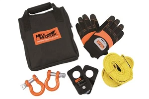 Kit de accesorios de cabrestante Mile Marker 19-00105 - Imagen 1 de 1