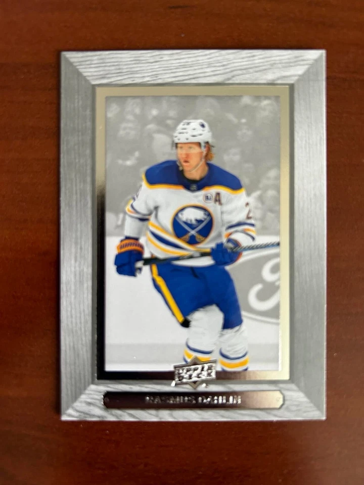Rasmus Dahlin, 2003-04 Bee Hive #BH-30 - 2023-24 Upper Deck Extended Series - Image 1 of 1