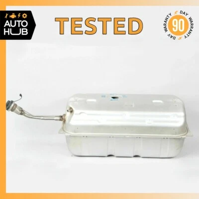 03-06 Conjunto depósito combustible gasolina Mercedes R230 SL500 2304704001 FABRICANTE DE EQUIPOS ORIGINALES Foto 1 de 4