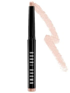 Sombra de ojos Bobbi Brown de larga duración impermeable crema rosa dorado precio de venta sugerido por el fabricante 34 USD nueva en caja - Imagen 1 de 1