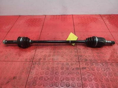 17-23 Subaru Impreza CVT Rear CV Drive Axle Left or Right Side OEM 28421FL000 - Image 1 of 4