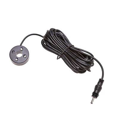 CLGarden LED Ring Ø34,5mm neutral weiß für Solarpumpe NKASP4 Beleuchtung Fontäne - Bild 1 von 3