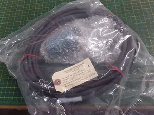 GENUINE GROVE MANLIFT PARTS 6-872-001690 CABLE & LIMIT SWITCH, 6872001690, N.O.S - Picture 1 of 1