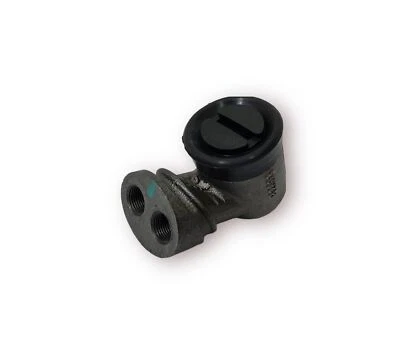 Brake Cylinder Compatible With Deutz DX AgroCompact 3.10 3.30 3.50 V F S SC - Image 1 of 4