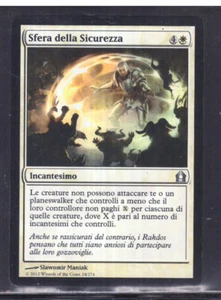 Magic Security Sphere - Sphere of Safety 24/274 RTR NC ITA - Bild 1 von 1