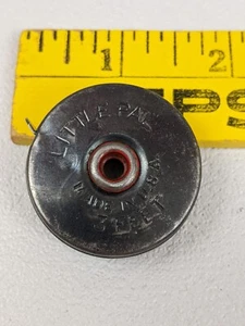 Vintage Little Pal 3 Feet Pocket Size Tape Measure Made in USA - Picture 1 of 3