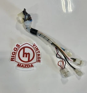 Mazda Rx7 S2 FB 1981 - 1983 Ignition Switch - Picture 1 of 4