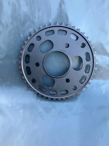 MZ ES175 ES250 ES300 ETS250 Kettenrad Ritzel Hinterrad Antrieb NEU [4032-5] - Picture 1 of 4