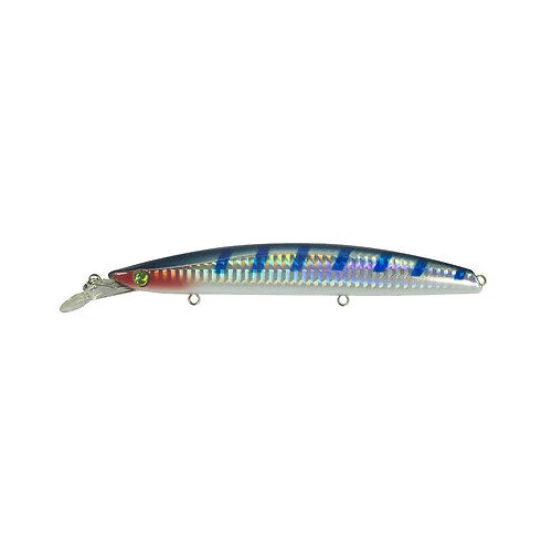 ARTIFICIALE SEASPIN BUGINU 140SS 140MM 28GR COLORE FRD