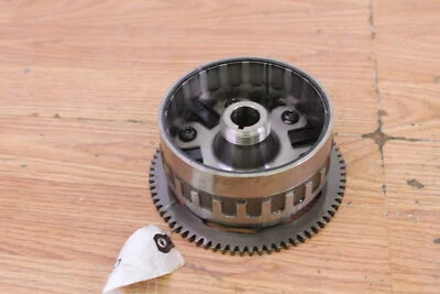 2012  KAWASAKI TERYX 4 KRT750 Flywheel Rotor w/ Starter Clutch - Image 1 of 4