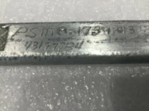 PSMP 1739-13, NUTPLATE JIG - Picture 1 of 4