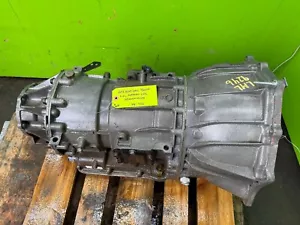13 Chevrolet GMC 3500HD DURAMAX 6.6 ALLISON 1000 AUTOMATIC TRANSMISSION LML - Picture 1 of 10