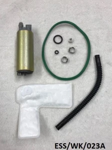 Pompe À Carburant Pour Jeep Grand Cherokee WK 2005-2010 ESS/WK/023A - Picture 1 of 4