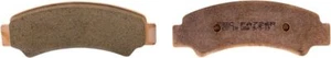 CF Moto CF 800-2 2015 EBC Front FA-HH Series Sindered Brake Pads FA726R - Picture 1 of 1
