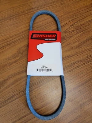 Swisher 18239 - Belt - 34" - Image 1 of 2