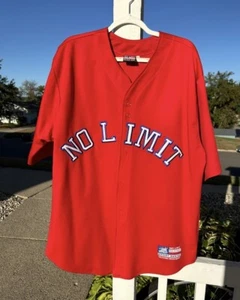 No Limit records Master P Jersey Percy Miller Jersey - Mens XL - Picture 1 of 5