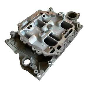 Colector de admisión inferior original GM Silverado Vortec 4,3 L OEM | 07 - 14 25371227 - Imagen 1 de 16