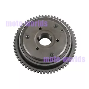 ONE WAY RUN STARTER CLUTCH BEARING For Kymco Agility 150 200 City 2008 2009-2015 - Picture 1 of 8