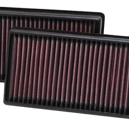 Filtro de aire K&N para Mercedes-Benz Clase E 2011-2015 Foto 1 de 1