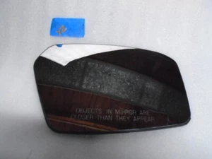 2006-2010 FORD FUSION PASSENGER SIDE POWER NON-HEATED MIRROR GLASS OEM - Picture 1 of 4