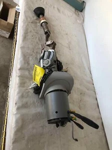 2003 - 2009 MERCEDES BENZ CLK320 Convertible Steering Column Floor Shifter OEM - Picture 1 of 15