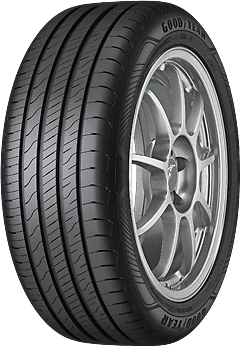 4 Pneumatici Gomme auto nuovi 205/55R16 91V GOODYEAR EFFICIENTGRIP PERFOMANCE 2  - Image 1 of 3